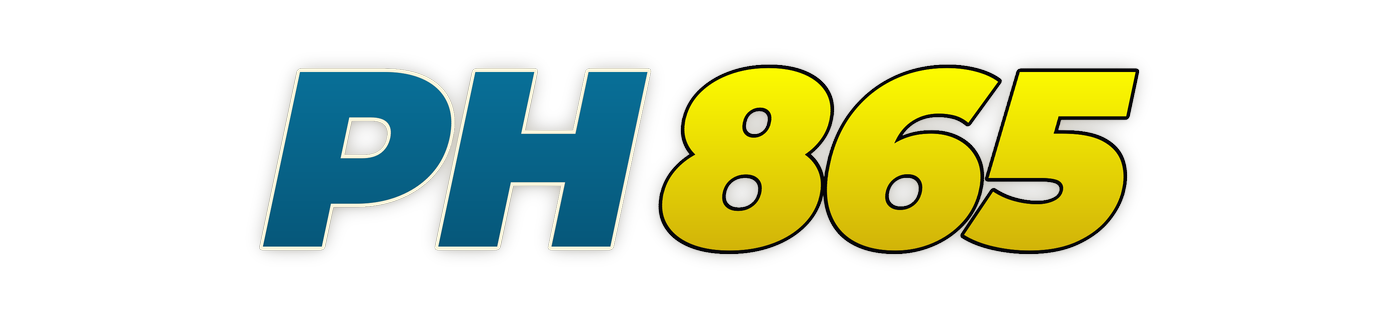 ph865 Logo